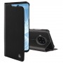 Hama Slim Pro custodia per cellulare Custodia a libro Nero (195470)