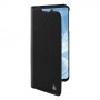 Hama Slim Pro custodia per cellulare Custodia a libro Nero (195470)