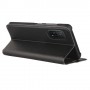 Hama Slim Pro custodia per cellulare Custodia a libro Nero (195472)