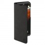 Hama Guard Pro custodia per cellulare Custodia a libro Nero (195431)