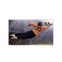 LG 49VL5G-A visualizzatore di messaggi Pannello piatto per segnaletica digitale 124,5 cm (49") IPS Full HD Nero (49VL5G-A)
