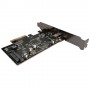 LC-Power LC-PCI-C-USB32-2X2 scheda di interfaccia e adattatore Interno (LC-PCI-C-USB32-2X2)