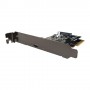LC-Power LC-PCI-C-USB32-2X2 scheda di interfaccia e adattatore Interno (LC-PCI-C-USB32-2X2)