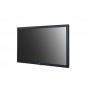LG 22SM3G-B visualizzatore di messaggi Pannello piatto per segnaletica digitale 54,6 cm (21.5") IPS Full HD Nero Proc (22SM3G-B)