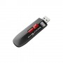Team Group C212 unità flash USB 512 GB USB tipo A 3.2 Gen 2 (3.1 Gen 2) Nero (TC2123512GB01)