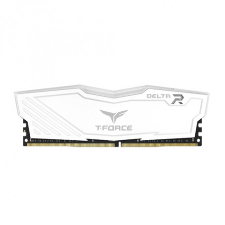 Team Group DELTA memoria 8 GB 2 x 8 GB DDR4 3600 MHz (TF4D416G3600HC18JDC01)