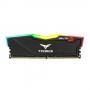 Team Group DELTA RGB memoria 32 GB 2 x 16 GB DDR4 3200 MHz (TF3D432G3200HC16FDC01)