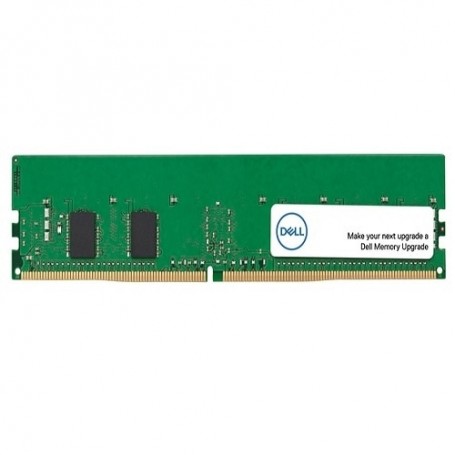 DELL AA799041 memoria 8 GB DDR4 3200 MHz Data Integrity Check (verifica integrità dati) (AA799041)
