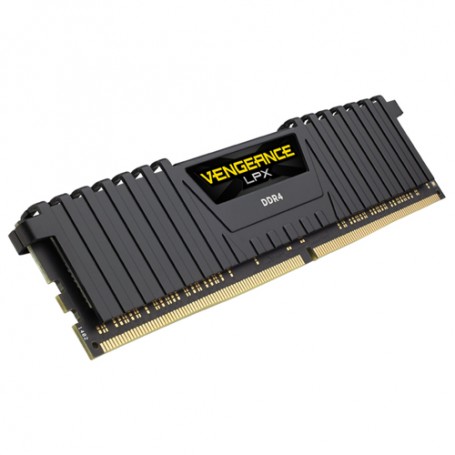 Corsair Vengeance LPX CMK16GX4M1Z3600C18 memoria 16 GB DDR4 3600 MHz (CMK16GX4M1Z3600C18)