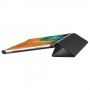 Hama Fold 27,4 cm (10.8") Custodia a libro Nero (00188442)