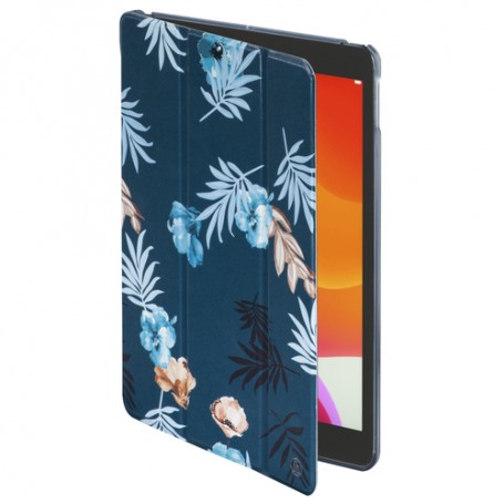 Hama Botanic 25,9 cm (10.2") Custodia a libro Blu (00188443)