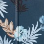 Hama Botanic 25,9 cm (10.2") Custodia a libro Blu (00188443)