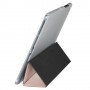 Hama Fold Clear 26,4 cm (10.4") Custodia flip a libro Oro rosa (00188447)