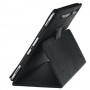 Hama "Bend" 27,9 cm (11") Custodia a libro Nero (00188459)