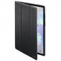 Hama Fold Clear 31,5 cm (12.4") Custodia a libro Nero (00188462)