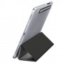Hama Fold Clear 31,5 cm (12.4") Custodia a libro Nero (00188462)