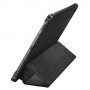 Hama Fold 31,5 cm (12.4") Custodia a libro Nero (00188465)