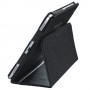 Hama Bend 26,4 cm (10.4") Custodia a libro Nero (00188469)