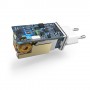 Hama 00200016 Caricabatterie per dispositivi mobili Bianco Interno (00200016)