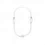 Hama 00200016 Caricabatterie per dispositivi mobili Bianco Interno (00200016)