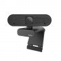 Hama C-600 Pro webcam 2 MP 1920 x 1080 Pixel USB 2.0 Nero (00139992)