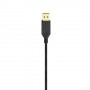 Hama SoundZ 320 7.1 Cuffia Padiglione auricolare USB tipo A Nero (00186063)