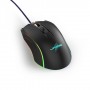 Hama Reaper 210 mouse USB tipo A Ottico 4800 DPI (00186050)