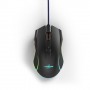 Hama Reaper 210 mouse USB tipo A Ottico 4800 DPI (00186050)