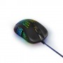 Hama Reaper 500 mouse USB tipo A Ottico 10000 DPI (00186054)