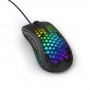 Hama Reaper 500 mouse USB tipo A Ottico 10000 DPI (00186054)