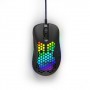 Hama Reaper 500 mouse USB tipo A Ottico 10000 DPI (00186054)