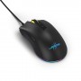 Hama Reaper 400 mouse Mano destra USB tipo A Ottico 10000 DPI (00186036)