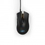 Hama Reaper 400 mouse Mano destra USB tipo A Ottico 10000 DPI (00186036)