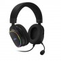 Hama SoundZ 800 7.1 Cuffia Padiglione auricolare Nero (00186024)