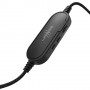 Hama SoundZ 800 7.1 Cuffia Padiglione auricolare Nero (00186024)