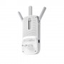 TP-LINK RE450 Trasmettitore di rete Bianco 10, 100, 1000 Mbit/s (RE450(DE))