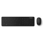 Microsoft Bluetooth Desktop tastiera QWERTZ Tedesco Nero (1AI-00006)