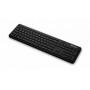 Microsoft Bluetooth Desktop tastiera QWERTZ Tedesco Nero (1AI-00006)
