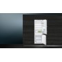 Siemens iQ300 KI77VVFF0 frigorifero con congelatore Da incasso 232 L F Bianco (KI77VVFF0)