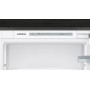 Siemens iQ300 KI77VVFF0 frigorifero con congelatore Da incasso 232 L F Bianco (KI77VVFF0)