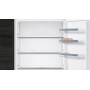 Siemens iQ300 KI77VVFF0 frigorifero con congelatore Da incasso 232 L F Bianco (KI77VVFF0)