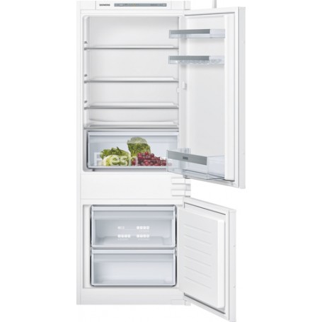 Siemens iQ300 KI67VVSF0 frigorifero con congelatore Da incasso 209 L F (KI67VVSF0)