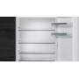 Siemens iQ300 KI67VVSF0 frigorifero con congelatore Da incasso 209 L F (KI67VVSF0)