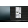 Siemens iQ300 KI67VVSF0 frigorifero con congelatore Da incasso 209 L F (KI67VVSF0)