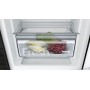 Siemens iQ300 KI67VVSF0 frigorifero con congelatore Da incasso 209 L F (KI67VVSF0)