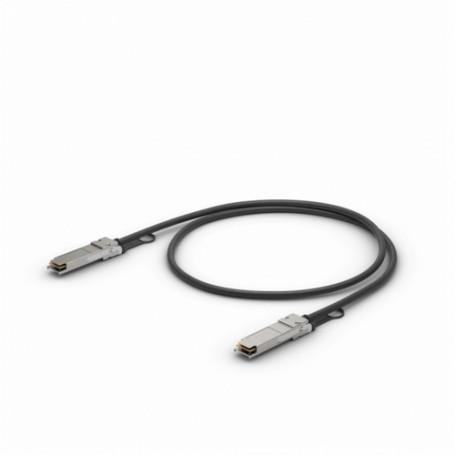 Ubiquiti Networks UC-DAC-SFP28 cavo a fibre ottiche 0,5 m Nero (UC-DAC-SFP28)