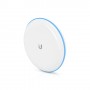 Ubiquiti Networks Building-to-Building Bridge Bridge di rete Bianco (UBB)