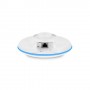 Ubiquiti Networks Building-to-Building Bridge Bridge di rete Bianco (UBB)