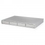 Ubiquiti Networks UNVR Videoregistratore di rete (NVR) Grigio (UNVR)