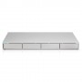 Ubiquiti Networks UNVR Videoregistratore di rete (NVR) Grigio (UNVR)